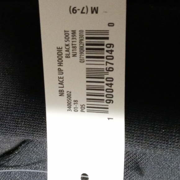 Hoodie - Picture 5 of 5